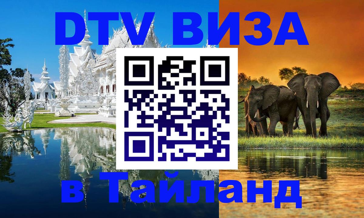 Цены на DTV визу в Таиланд — пакеты услуг, достаточно даже паспорта - Череповец 